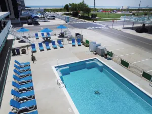 Image of The VIP Family Motel