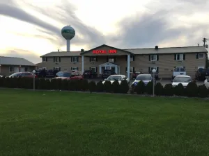 Image of Royal Inn Motel