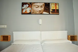 Image of Pension Castil