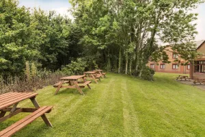 Image of Days Inn Magor