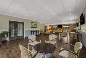 Image of Comfort Inn & Suites Barnesville - Frackville