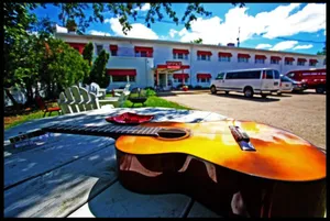 Image of Holiday Music Motel