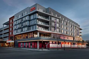 Image of Hampton Inn & Suites Watertown Boston