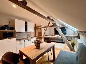 Image of Chalet & Apart Fichtelberger Blick