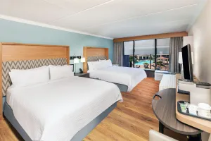 Image of Holiday Inn Port Arthur - Park Central by IHG