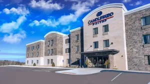 Image of Candlewood Suites Lakeville I-35 by IHG