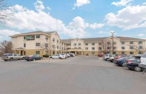 Image of Extended Stay America Suites - Minneapolis - Airport - Eagan - South