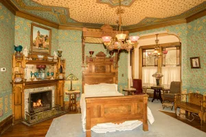 Image of The Richards House