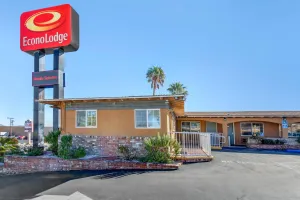 Image of Econo Lodge On Historic Route 66