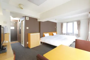 Image of FLEXSTAY INN Shirogane