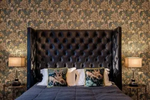 Image of Saltmarshe Hall