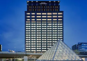 Image of Hotel Monterey Grasmere Osaka