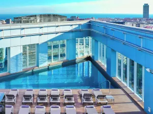 Image of Novotel Barcelona City