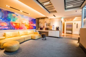 Image of Walker Hotel. Ximen