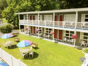 Image of Lido Motel Lake George
