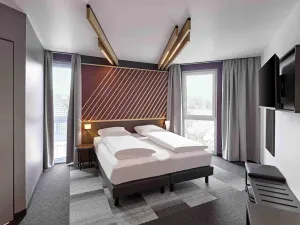 Image of B&B HOTEL Arnsberg