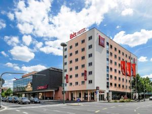 Image of ibis Hotel Würzburg City