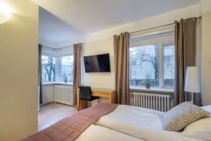 Image of Snorri's Guesthouse