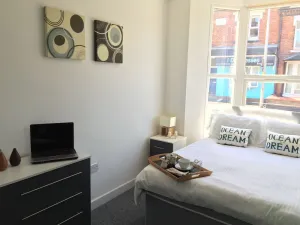 Image of Townhouse @ 97 Edleston Road Crewe