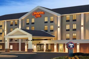 Image of Hampton Inn Denver-West/Golden