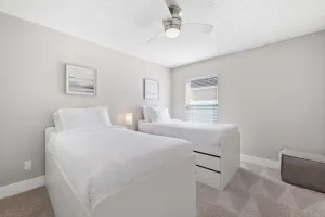 Image of Saltwater Pool & Spa at Home in Bradenton