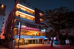 Image of Hotel Annamalai