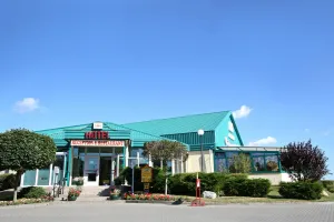 Image of Hotel An der Hasenheide