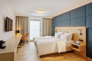 Image of Austria Trend Hotel Maximilian