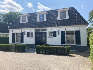 Image of Great Holiday Home at the Efteling with Heated Swimming Pool & Hot Tub