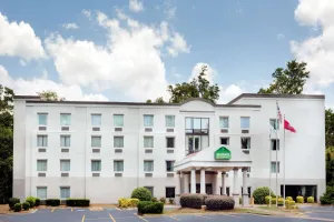 Image of Wingate by Wyndham Athens GA