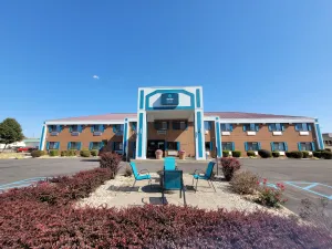 Image of Clarion Pointe Harrodsburg-Danville
