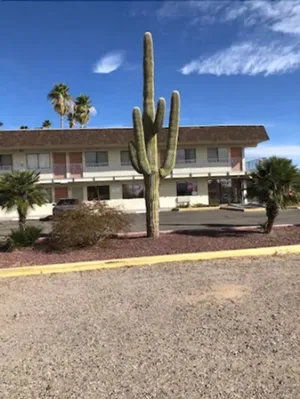 Image of Super Inn Tucson