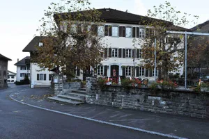 Image of Hôtel Restaurant du Vanil Noir