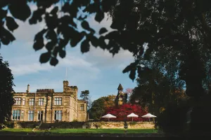 Image of Hampton Manor
