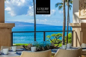 Image of Wailea Beach Villa B202 3 Bedroom Condo