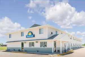 Image of Days Inn by Wyndham Great Bend