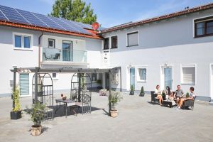 Image of Sunny Hotel Straubing