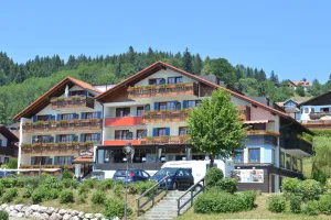 Image of Hotel Geiger