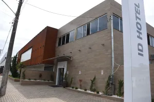Image of ID Hotel