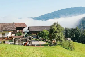 Image of Familienbauernhof Göttfriedbauer
