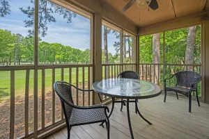 Image of Gorgeous Villa With A Spectacular View Of Pawleys Island Jack Nicklaus Designed Golf Course. 2 Bedroom Condo by Peace Vacations