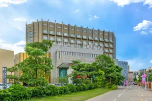 Image of Kaleiston Hotel
