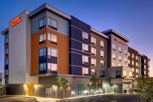 Image of Hampton Inn & Suites Ontario Rancho Cucamonga