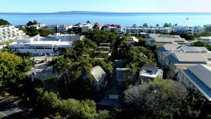 Image of The Hastings Beach Houses