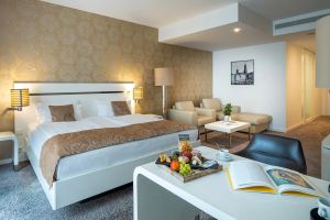 Image of INNSiDE by Meliá Dresden