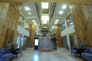 Image of Hotel Phuntsho pelri