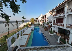 Image of Relaxful Hotel泊岸酒店