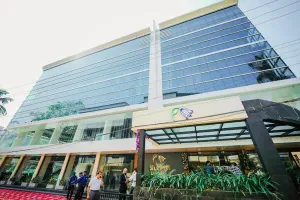 Image of Hotel Bluebell