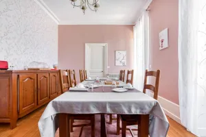 Image of Le Clos des Pervenches