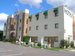 Image of Kimotel Epône-Flins